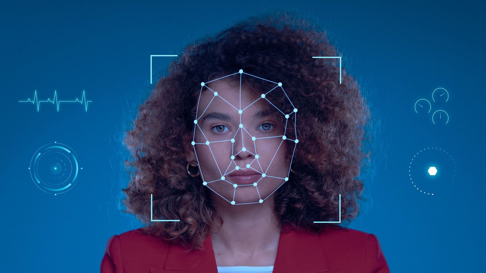 Facial recognition aids COVID-19 fight in 5 impactful ways