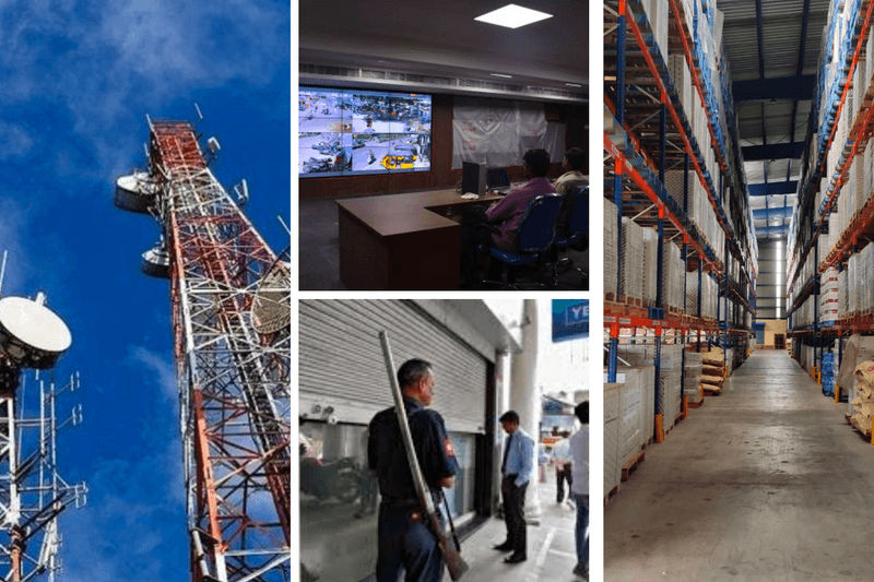 Protecting High-Value Instruments with Cloud-Based AI Monitoring