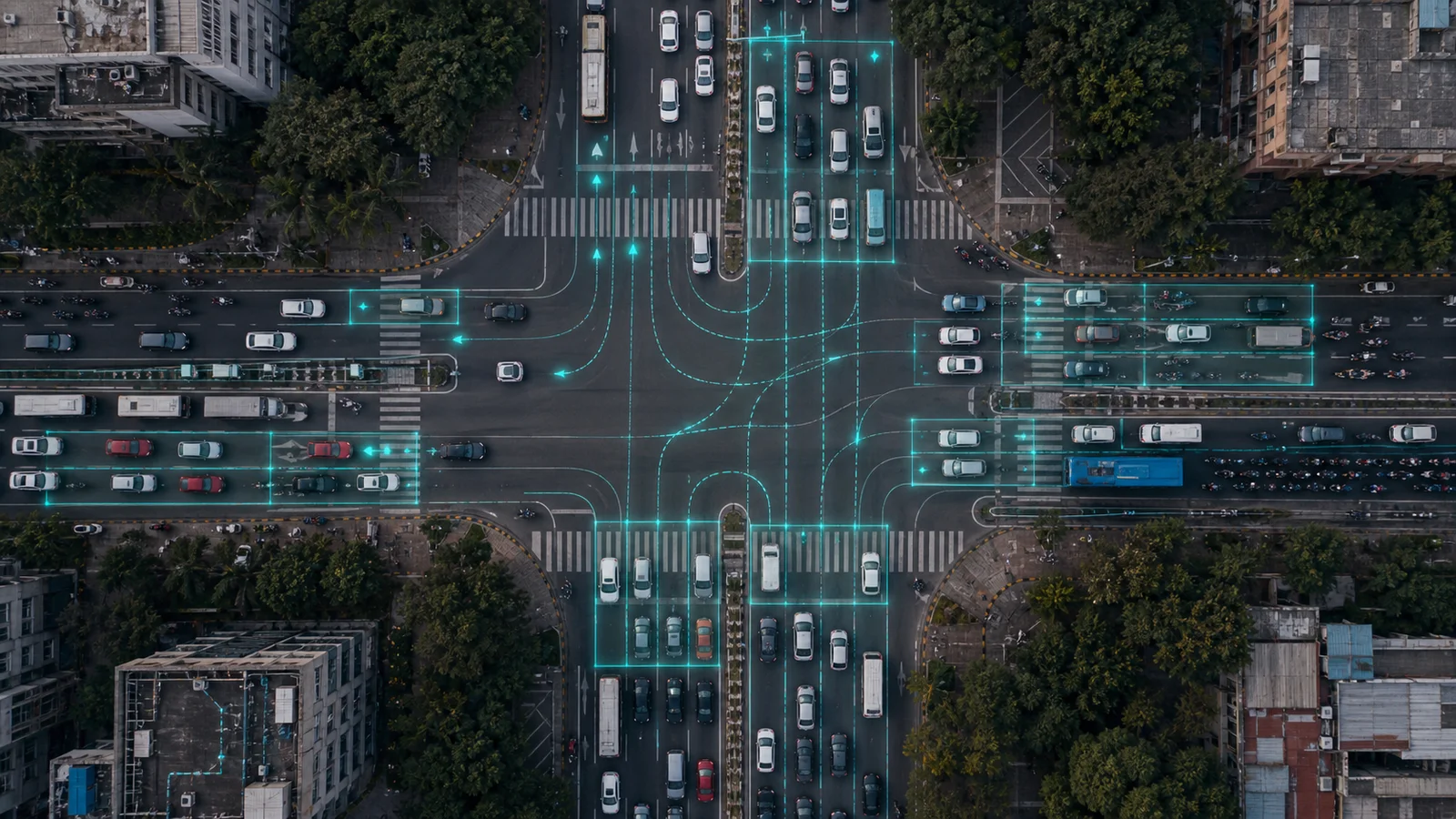 Traffic Audits