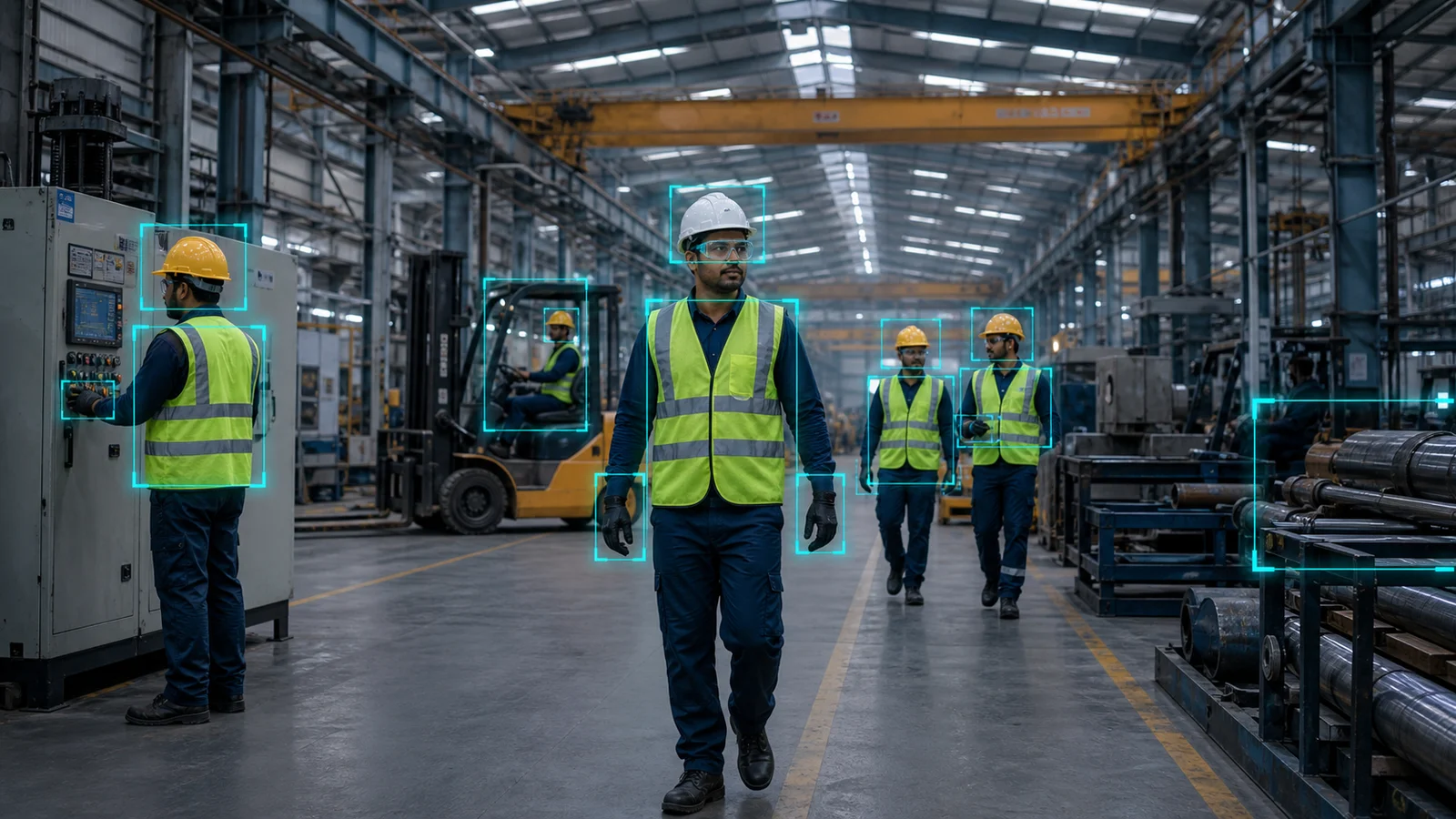 Worker Safety