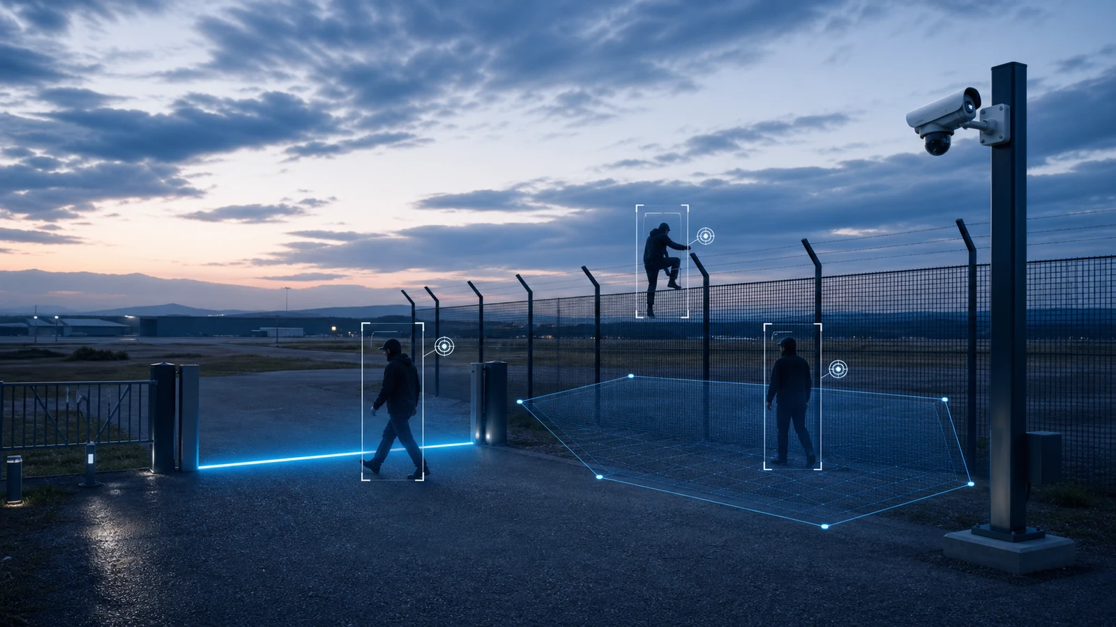 Intrusion Detection